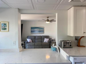 Seascape Villa 3257